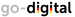 go-digital qualifiziertes Beratungsunternehmen Logo