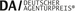 DA Deutscher Agenturpreis Logo
