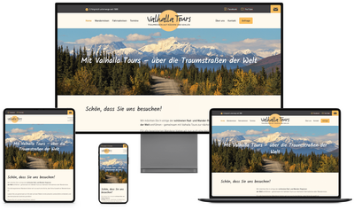 Valhalla Tours