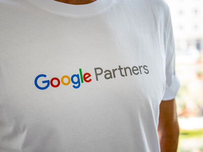 Google Partner