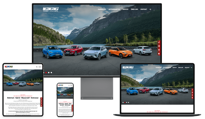 Auto Pichert