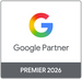 Google Premium Partner 2026