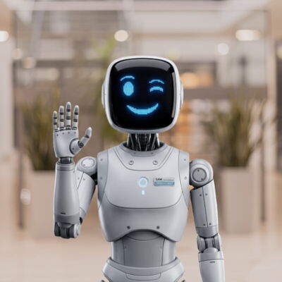 KI als Virtual Assistant