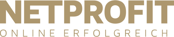 NETPROFIT Logo