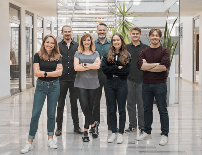 Team NETPROFIT