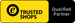 Trusted Shops Qualified Partner